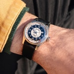 Oris Big Crown Pointer Date Bullseye - 01 754 7779 4061-07 5 19 25