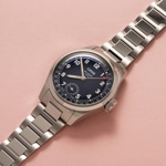 Oris Big Crown Pointer Date Calibre 403 Blau - 01 403 7776 4065-07 8 19 06
