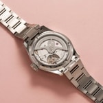 Oris Big Crown Pointer Date Calibre 403 Blau - 01 403 7776 4065-07 8 19 06