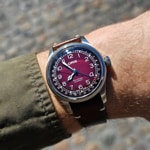 Oris Big Crown Pointer Date Cervo Volante - 01 754 7785 4038-Set