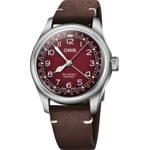 Oris Big Crown Pointer Date Cervo Volante
