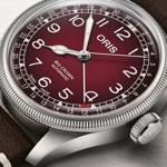 Oris Big Crown Pointer Date Cervo Volante - 01 754 7785 4038-Set