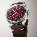Oris Big Crown Pointer Date Cervo Volante - 01 754 7785 4038-Set
