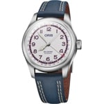 Oris Big Crown Pointer Date Hank Aaron Limited Edition