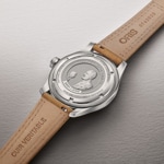 Oris Big Crown Pointer Date Lou Gehrig Limited Edition - 01 754 7785 4091-Set