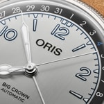 Oris Big Crown Pointer Date Lou Gehrig Limited Edition - 01 754 7785 4091-Set
