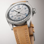 Oris Big Crown Pointer Date Lou Gehrig Limited Edition - 01 754 7785 4091-Set