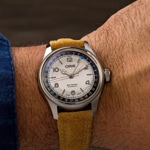 Oris Big Crown Pointer Date Lou Gehrig Limited Edition - 01 754 7785 4091-Set