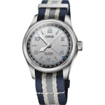 Oris Big Crown Pointer Date Lou Gehrig Limited Edition - 01 754 7785 4091-Set