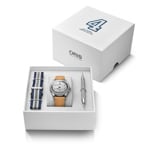 Oris Big Crown Pointer Date Lou Gehrig Limited Edition - 01 754 7785 4091-Set
