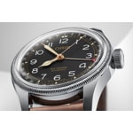 Oris Big Crown Pointer Date Movember Edition 2018 - 01 754 7741 4037-Set LS