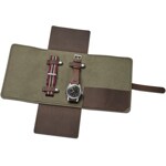 Oris Big Crown Pointer Date Movember Edition 2018 - 01 754 7741 4037-Set LS