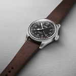 Oris Big Crown Pointer Date Waldenburgerbahn Limited Edition - 01 754 7785 4084-Set