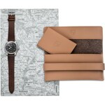 Oris Big Crown Pointer Date Waldenburgerbahn Limited Edition - 01 754 7785 4084-Set