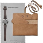 Oris Big Crown Pointer Date Cervo Volante Grau - 01 754 7779 4063-Set