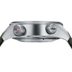 Oris Big Crown ProPilot Altimeter mit Meter-Skala - 01 733 7705 4164-07 5 23 17FC