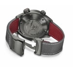 Oris Big Crown ProPilot Altimeter Rega Limited Edition with foot scale - 01 733 7705 4234-Set
