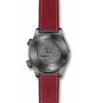 Oris Big Crown ProPilot Altimeter Rega Limited Edition with foot scale - 01 733 7705 4234-Set