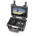 Oris Big Crown ProPilot Altimeter Rega Limited Edition with foot scale - 01 733 7705 4234-Set