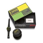 Oris Big Crown ProPilot Altimeter x BWD Limited Edition - 01 793 7775 8724-Set