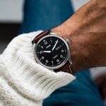 Oris Big Crown ProPilot Big Day Date - 01 752 7760 4164-07 5 22 07LC