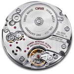 Oris Big Crown ProPilot Calibre 111 - 01 111 7711 4165-Set 8 22 19