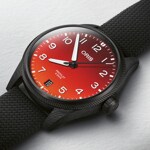 Oris Big Crown ProPilot Calibre 400 Coulson Limited Edition - 01 400 7784 8786-Set