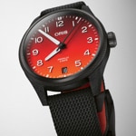 Oris Big Crown ProPilot Calibre 400 Coulson Limited Edition - 01 400 7784 8786-Set