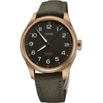 Oris Big Crown ProPilot Big Date Bronze