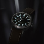 Oris Big Crown ProPilot GMT - 01 748 7710 4063-07 5 22 05FC