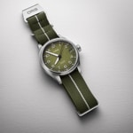 Oris Big Crown ProPilot Okavango Air Rescue Limited Edition - 01 751 7761 4187-Set