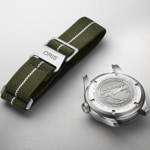 Oris Big Crown ProPilot Okavango Air Rescue Limited Edition - 01 751 7761 4187-Set