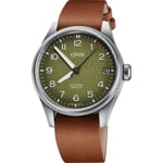 Oris Big Crown ProPilot Okavango Air Rescue Limited Edition - 01 751 7761 4187-Set