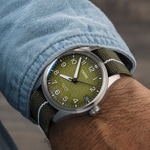 Oris Big Crown ProPilot Okavango Air Rescue Limited Edition - 01 751 7761 4187-Set