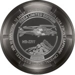 Oris Big Crown ProPilot Rega Fleet Limited Edition AgustaWestland Da Vinci - 01 798 7773 4284 HB-ZR-Set