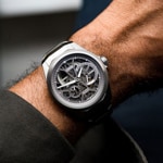Oris Big Crown ProPilot X Calibre 115 - 01 115 7759 7153-Set7 22 01TLC
