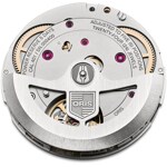 Oris Carl Brashear Calibre 401 Limited Edition - 01 401 7764 3185-Set