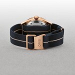 Oris Carl Brashear Calibre 401 Limited Edition - 01 401 7764 3185-Set