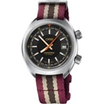 Oris Chronoris Date Movember Edition - 01 733 7737 4034-Set MB