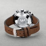 Oris Chronoris Williams Limited Edition - 01 673 7739 4084-Set LS