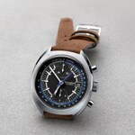 Oris Chronoris Williams Limited Edition - 01 673 7739 4084-Set LS