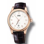 Oris Classic Date - 01 733 7594 4891-07 6 20 12