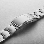 Oris Divers Date 39mm Blue - 01 733 7795 4055-Set