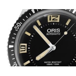 Oris Divers Sixty-Five 40mm - 01 733 7707 4064-07 5 20 24
