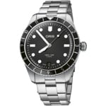 Oris Divers Sixty-Five 12H Calibre 400