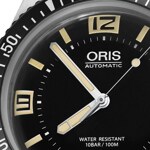 Oris Divers Sixty-Five 40mm - 01 733 7707 4064-07 4 20 18