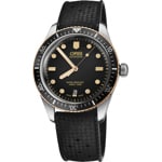 Oris Divers Sixty-Five 40mm