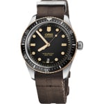 Oris Divers Sixty-Five 40mm