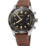 Oris Divers Sixty-Five Chronograph - 01 771 7744 4354-07 5 21 45