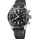 Oris Divers Sixty-Five Chronograph 40mm